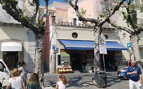 Appartamenti Su Piazza Matteotti