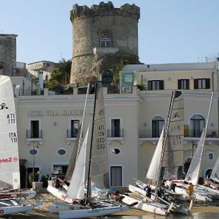 Appartamenti Su Piazza Matteotti Forio di Ischia Esterno foto