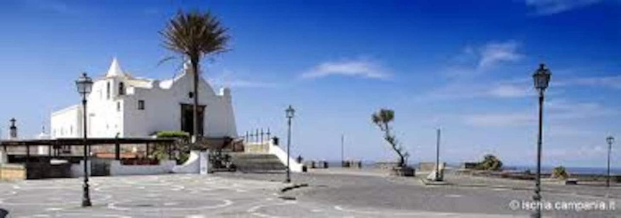 Appartamenti Su Piazza Matteotti Forio di Ischia Esterno foto